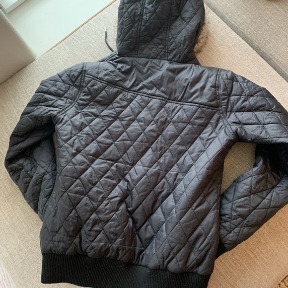 Volcom Coat - Picture 2 of 4